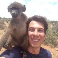 Fotos von João Alberto Bubach