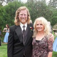 Britt Davis的照片