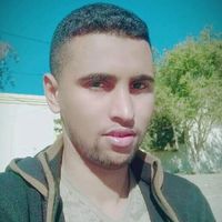 Zakaria Elkraichi's Photo