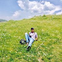 Manpreet Singh's Photo