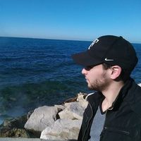 Oussema Miled's Photo