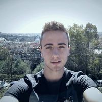 Félix Dubois's Photo