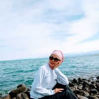 Nazgul Karabaeva's Photo