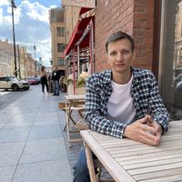 Roman Frolov's Photo