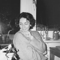 Franca Enderle's Photo