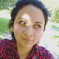 Andrea Naranjo's Photo