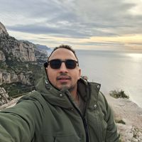 Abdullah ElFewy's Photo