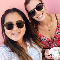 Huong Nguyen的照片