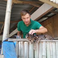 Daniel Müller's Photo