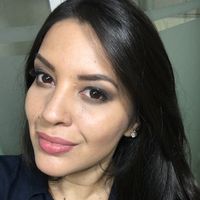 Pacholi Colman's Photo