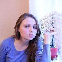 Anastasiia Smagina's Photo