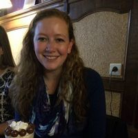 Elizabeth Hazekamp's Photo