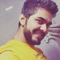 Raahul Singh's Photo