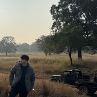 Yash Kamdar的照片