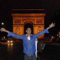 Matthieu Audineau's Photo