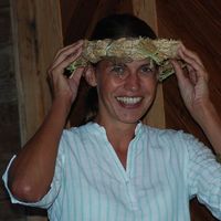 Mirka Walaszkowska的照片