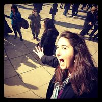 Cassie Coravos's Photo