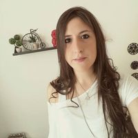 Carolina Bellos's Photo