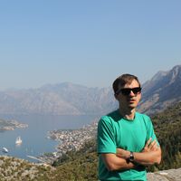 Alexej Kasyanov的照片