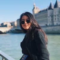 Aline Nishikawa de Araújo的照片