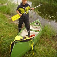 Sini Pylkkänen's Photo