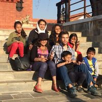 FRESH  NEPAL's Photo