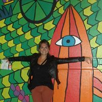 Mariana Sivilotti's Photo