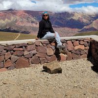 Florencia Soto的照片