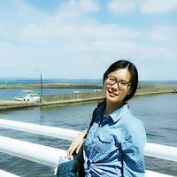 Evelyn Zheng's Photo