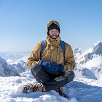 Nikola Guskic Mohr的照片