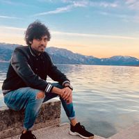 Фотографии пользователя LoVesh Bishnoi