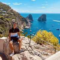 Donatien Groell's Photo