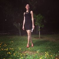 Aycan Şamiloğlu's Photo