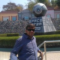 Shrinivas W的照片