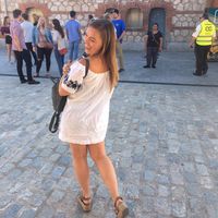 Fotos de Sandra Kincaid