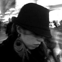 Fotos de Itzel Van Landeghem