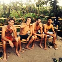 Aldelta Zoraya Putra的照片