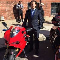 Panos Panopoulos's Photo