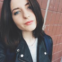 Aleksandra Nikolaeva's Photo