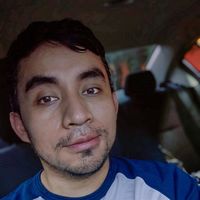 Byron Herrera的照片