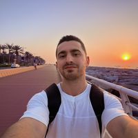 Zaur Kerimov's Photo