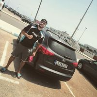 Ayoub Koudia's Photo