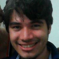 Naum John Almeida的照片