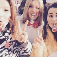 Carolyn Slls的照片