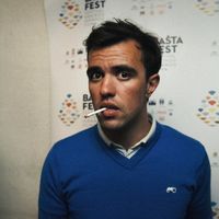 Milan Petkovic's Photo