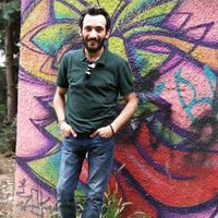 Fotos de Ahmet Tunay Aslan