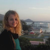 Sonja Brouwers的照片