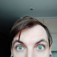 Vitalii Kyryienko的照片