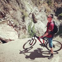 Fotos de George  Moskovsky