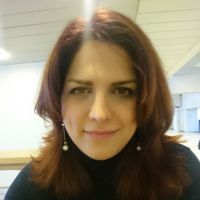 Fatemeh  Amiri的照片